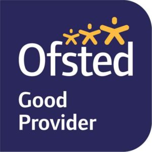 Rated Ofsted Good