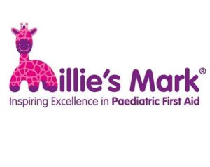 Millie's Mark logo
